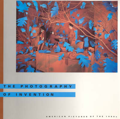 Photography of Invention
