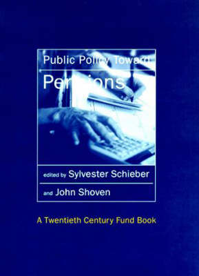 Public Policy Toward Pensions