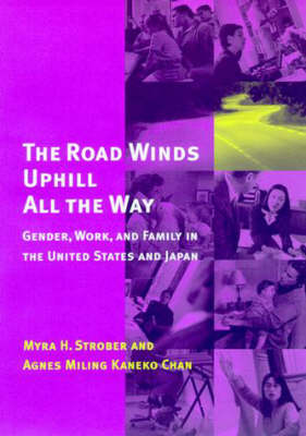 The Road Winds Uphill All the Way