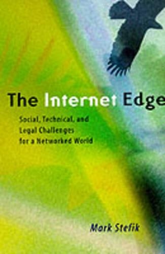 The Internet Edge