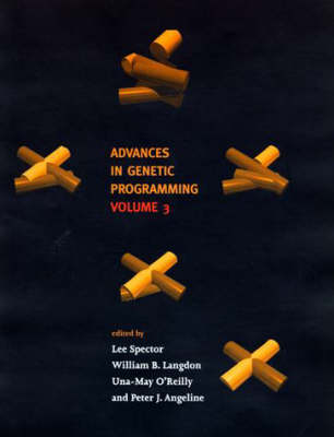Advances in Genetic Programming: Volume 3