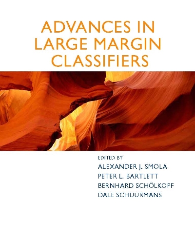 Advances in Large-Margin Classifiers
