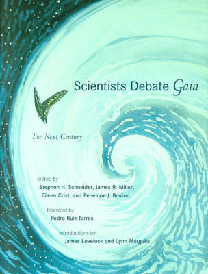 Scientists Debate Gaia