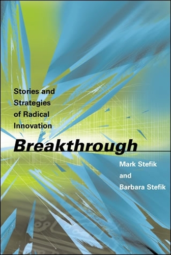 Breakthrough