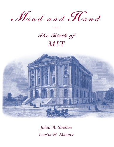 Mind and Hand