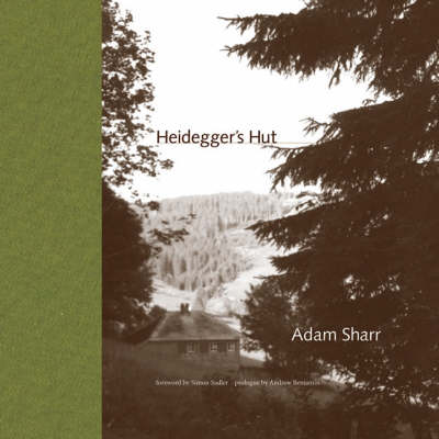 Heidegger's Hut