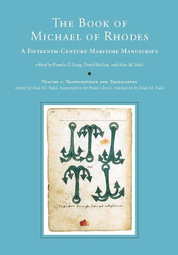 The Book of Michael of Rhodes