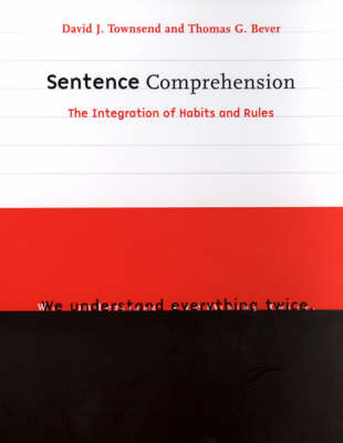 Sentence Comprehension
