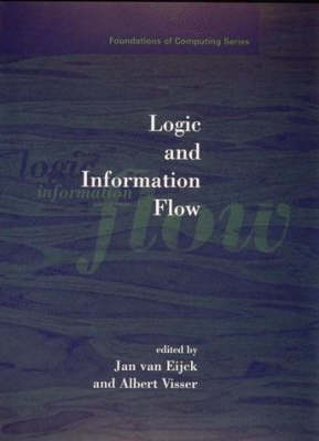 Logic and Information Flow