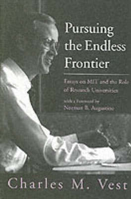 Pursuing the Endless Frontier