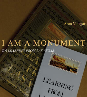 I AM A MONUMENT