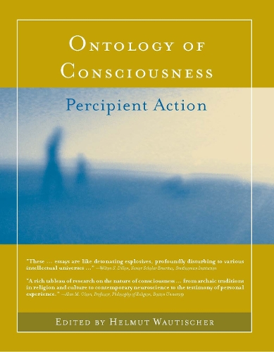 Ontology of Consciousness