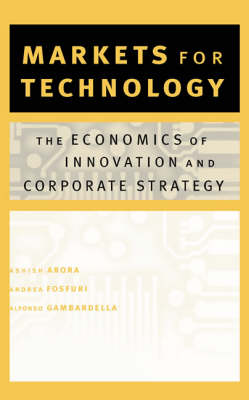 Markets for Technology