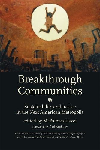 Breakthrough Communities