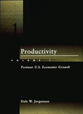 Productivity Volume 1