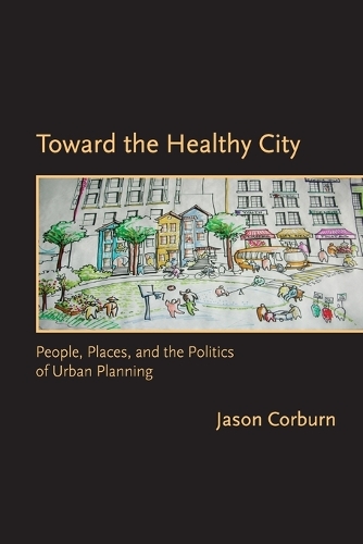 Toward the Healthy City