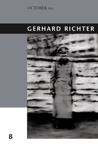 Gerhard Richter Volume 8