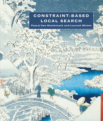 Constraint-Based Local Search