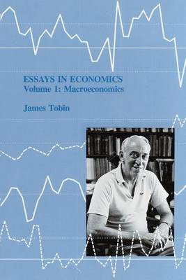 Essays in Economics Volume 1