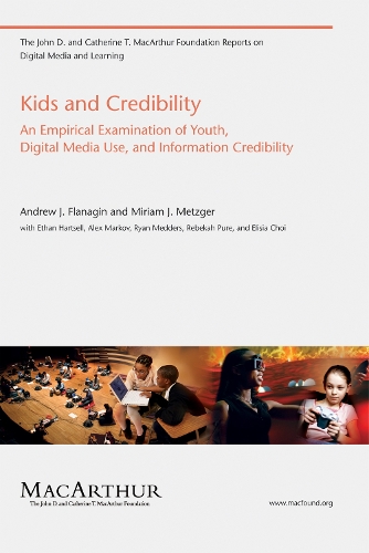 Kids and Credibility