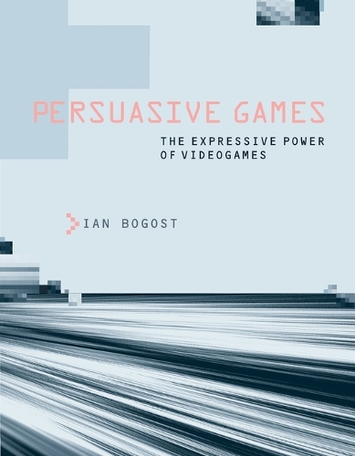 Persuasive Games