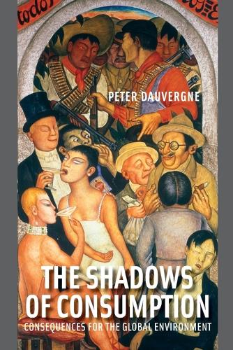 The Shadows of Consumption