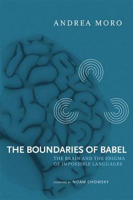 The Boundaries of Babel: Volume 46