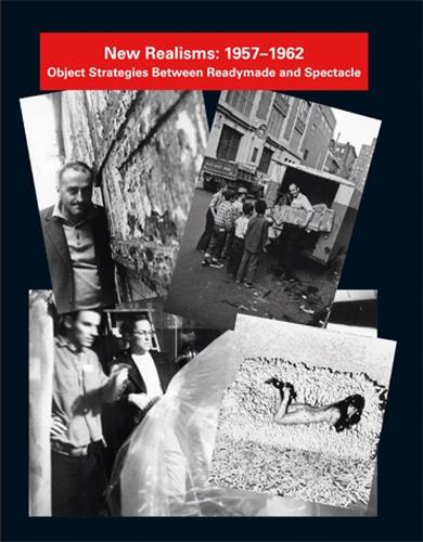 New Realisms: 1957–1962