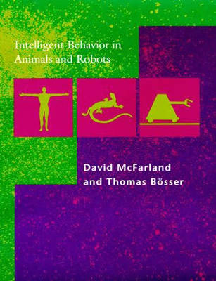 Intelligent Behavior in Animals and Robots