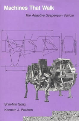 Machines That Walk