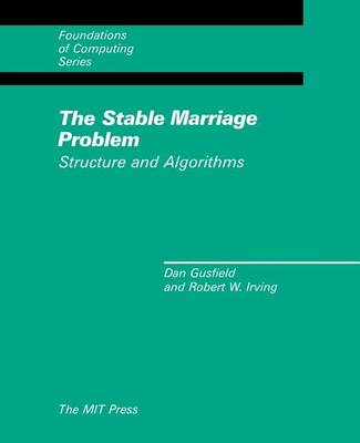 The Stable Marriage Problem