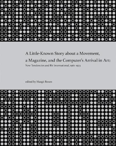 A Little-Known Story about a Movement, a Magazine, and the Computer's Arrival in Art