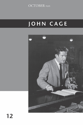 John Cage Volume 12