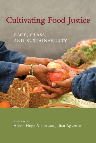 Cultivating Food Justice