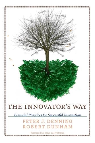 The Innovator's Way