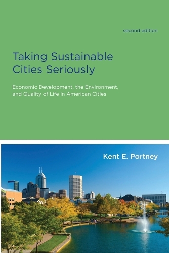Taking Sustainable Cities Seriously