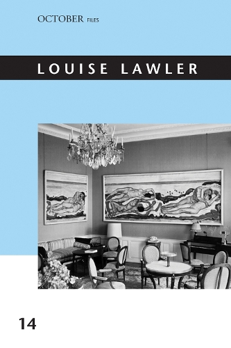 Louise Lawler Volume 14