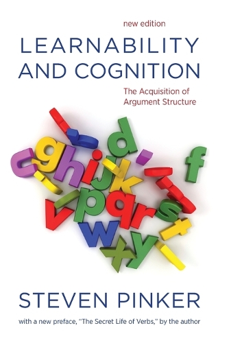Learnability and Cognition