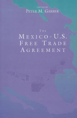 Mexico-U.S. Free Trade Agreement