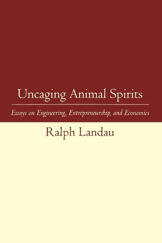 Uncaging Animal Spirits