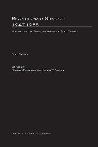 Revolutionary Struggle 1947–1958