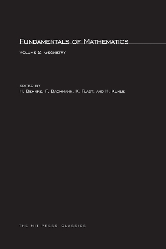 Fundamentals of Mathematics
