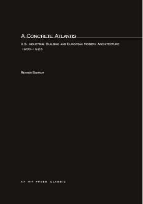 A Concrete Atlantis