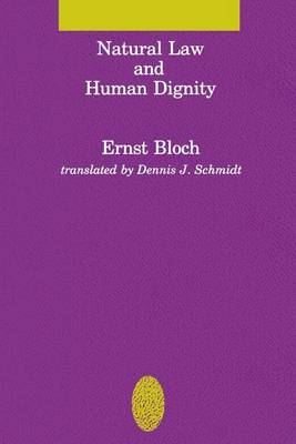 Natural Law and Human Dignity