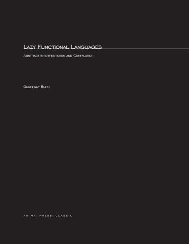 Lazy Functional Languages