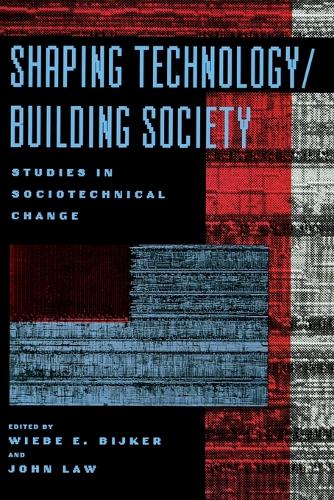 Shaping Technology / Building Society