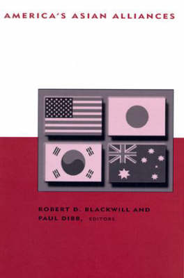 America's Asian Alliances