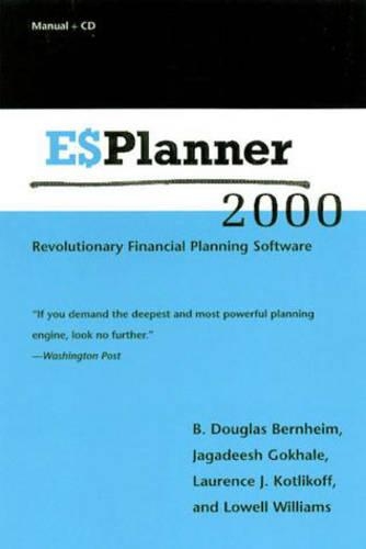 ESPlanner 2000