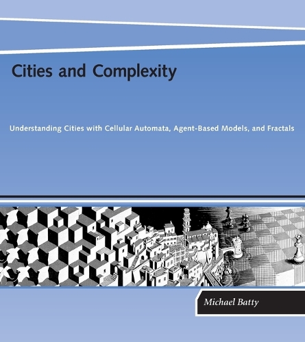 Cities and Complexity