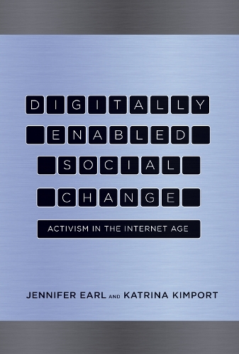 Digitally Enabled Social Change